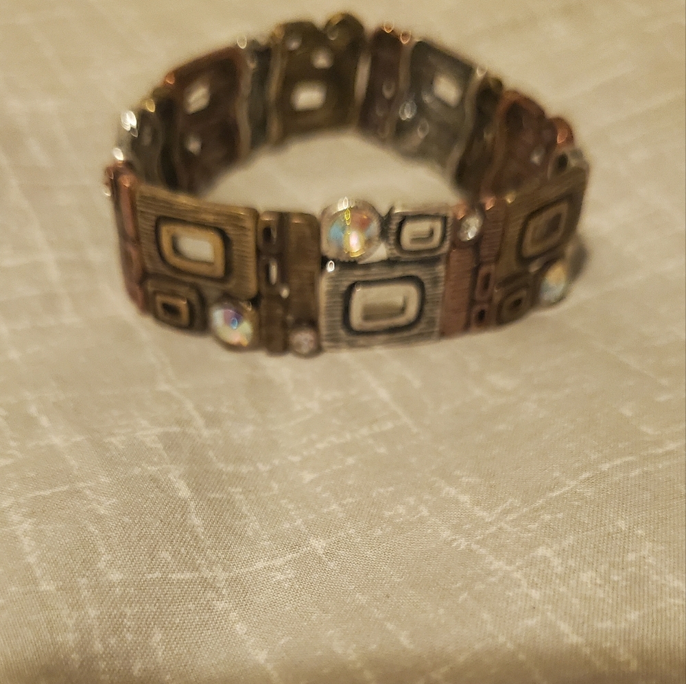 Premier Designs bracelet